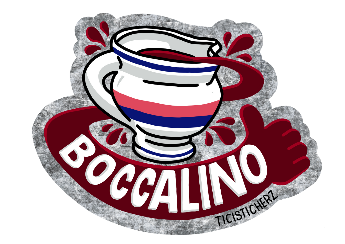 Boccalino BIG