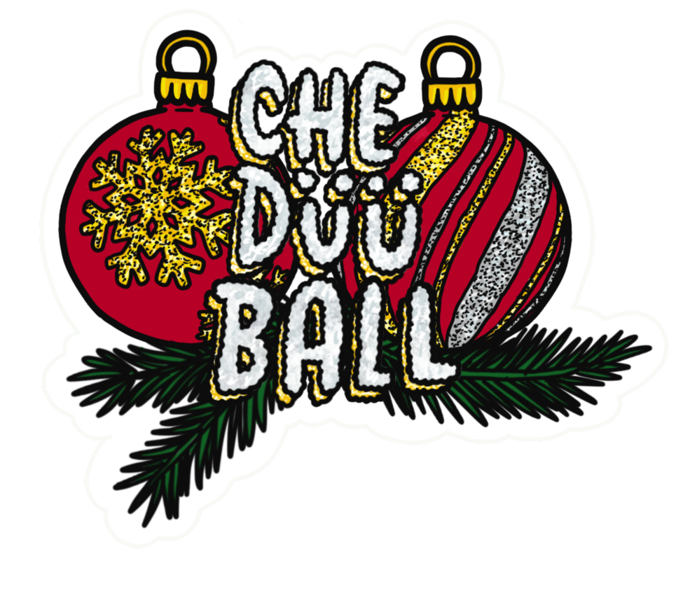 Che Düü Ball