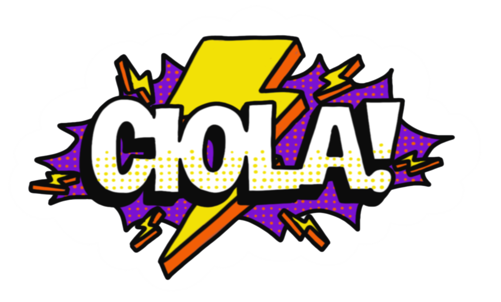 Ciola!