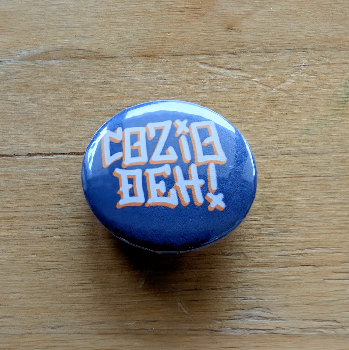Cozio deh!