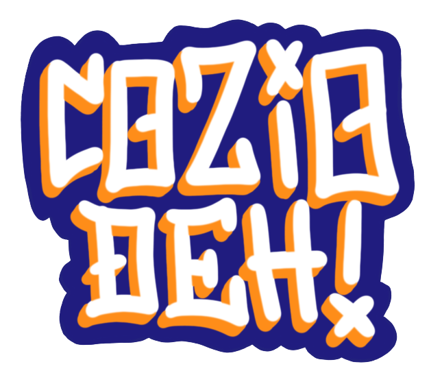Cozio deh!