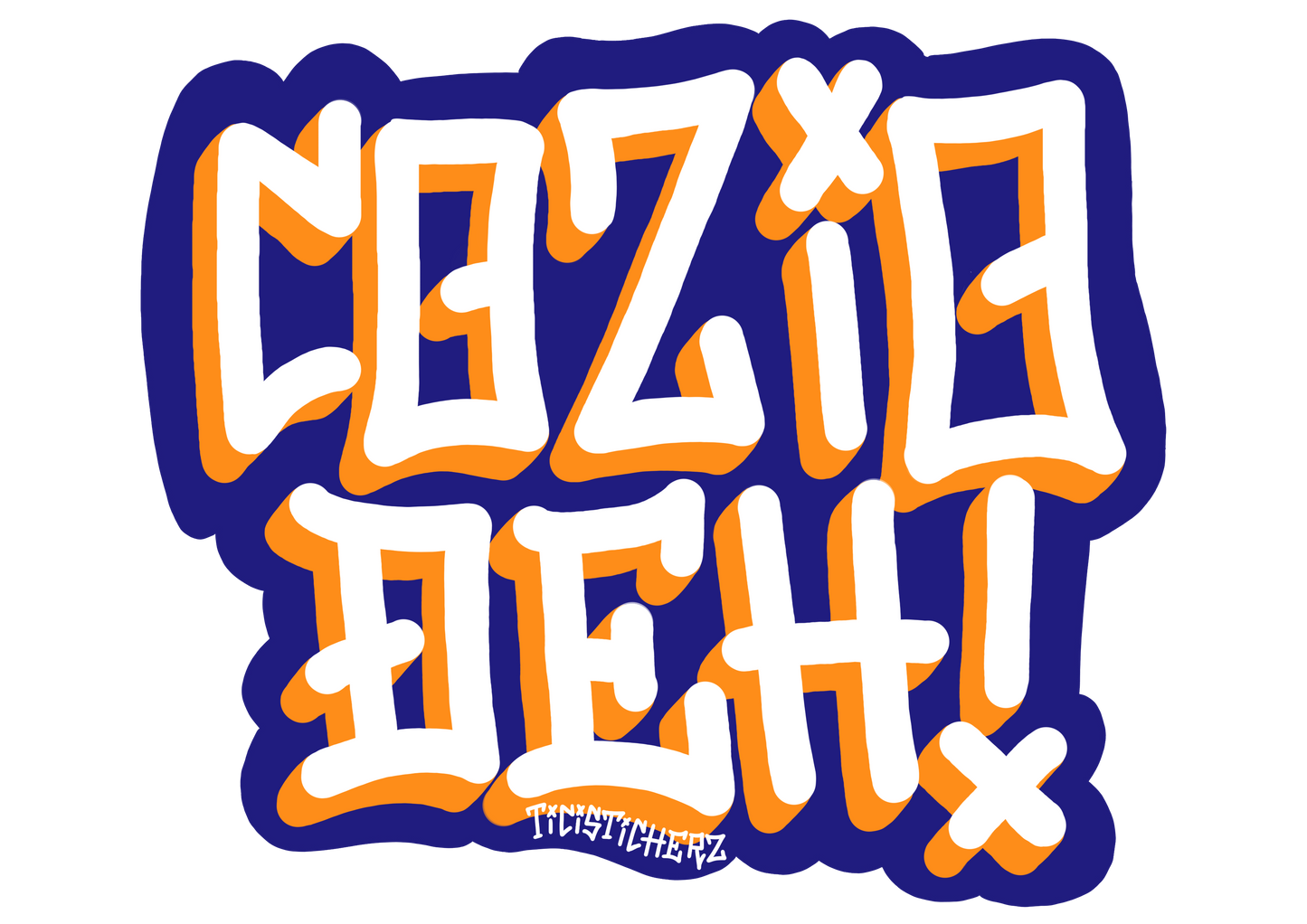 Cozio deh BIG