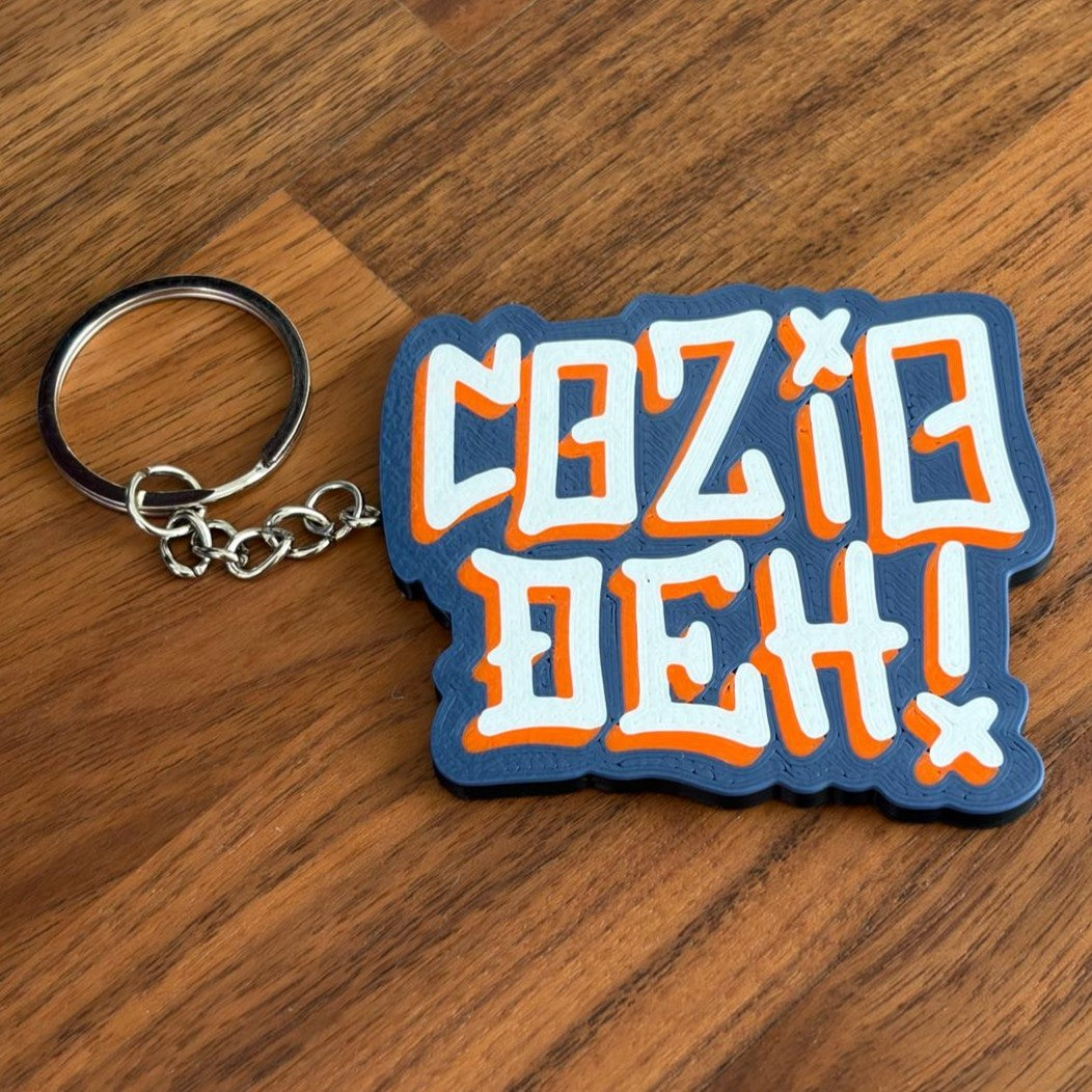 Cozio deh!