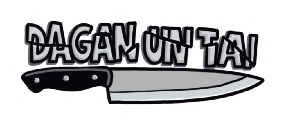 Dagan un tai