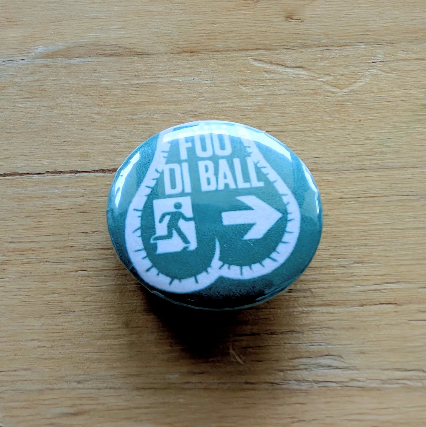 Föö di ball