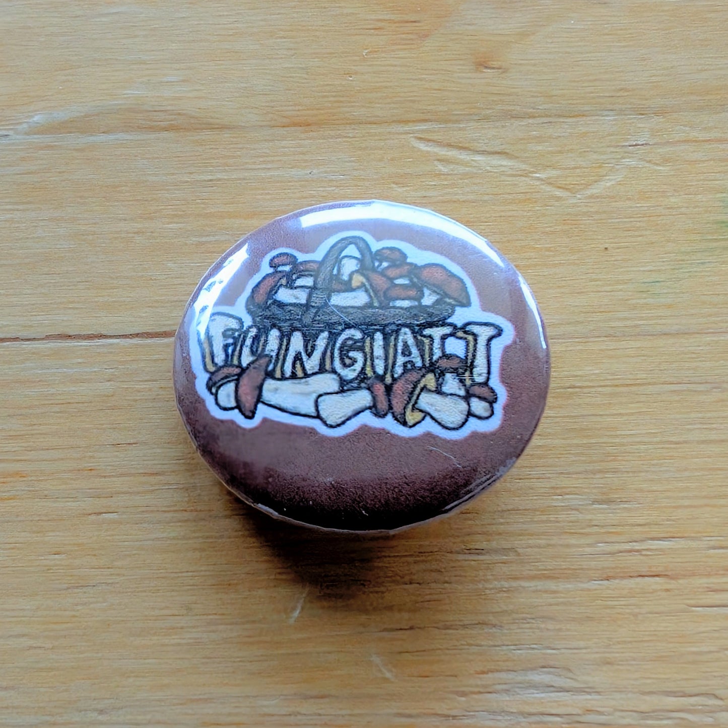 Fungiatt