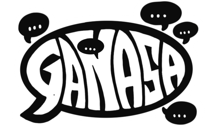 Ganasa