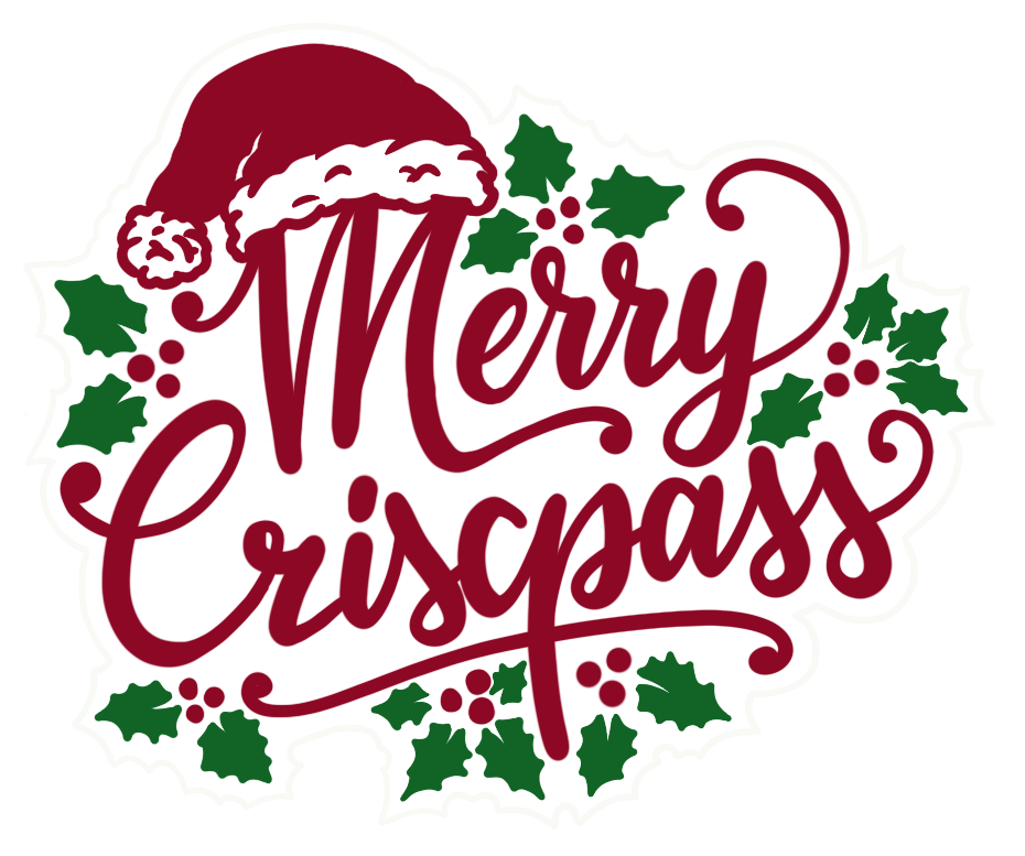 Merry Criscpass