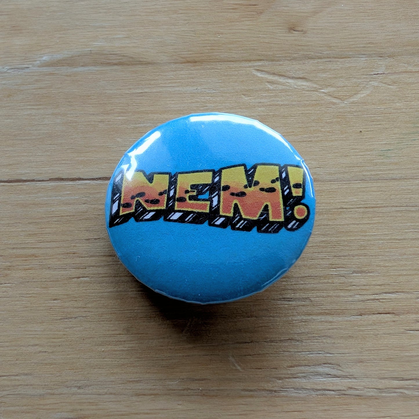 Nem!