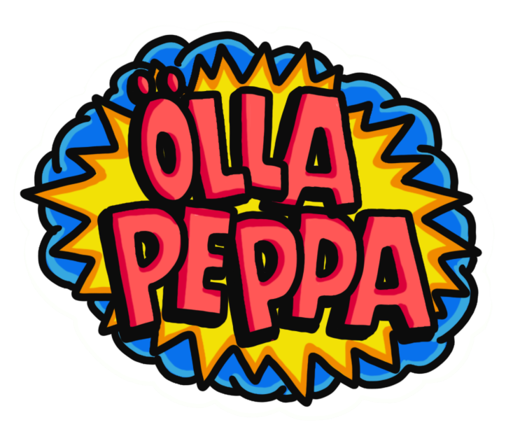 Ölla peppa