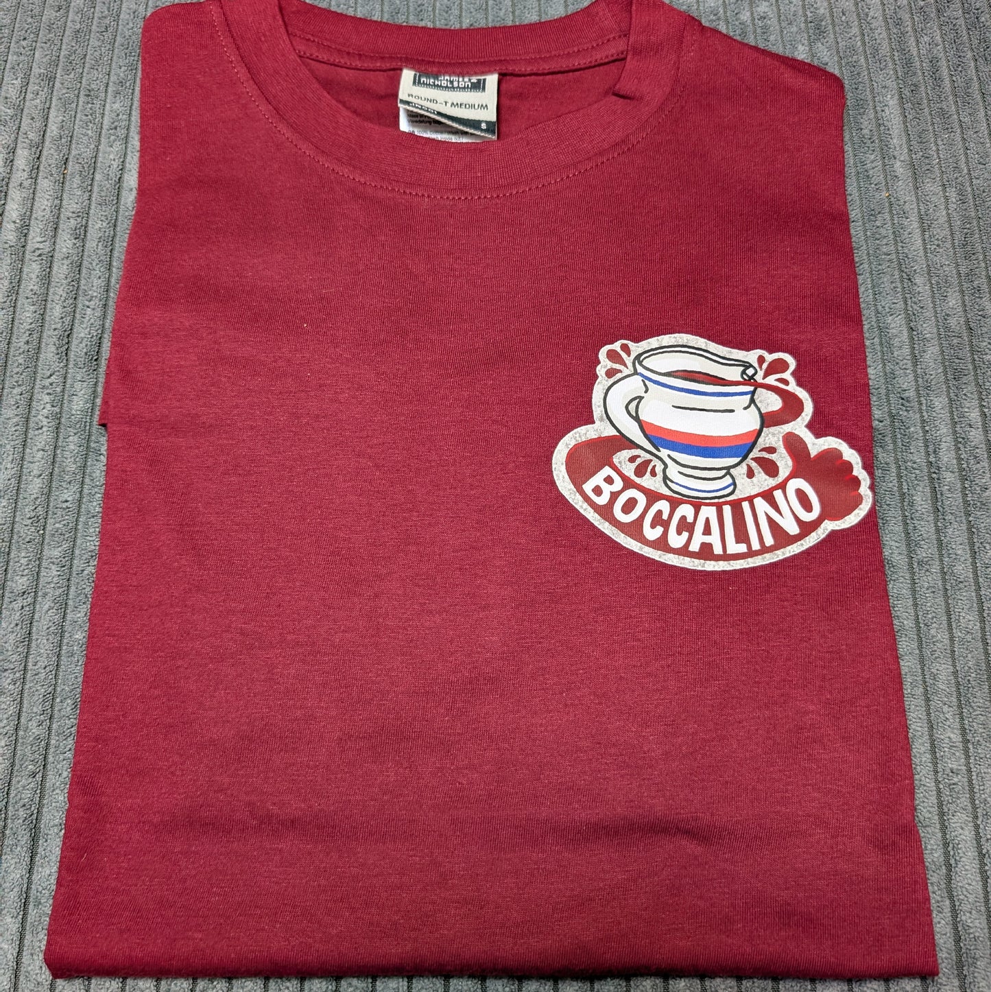 Boccalino