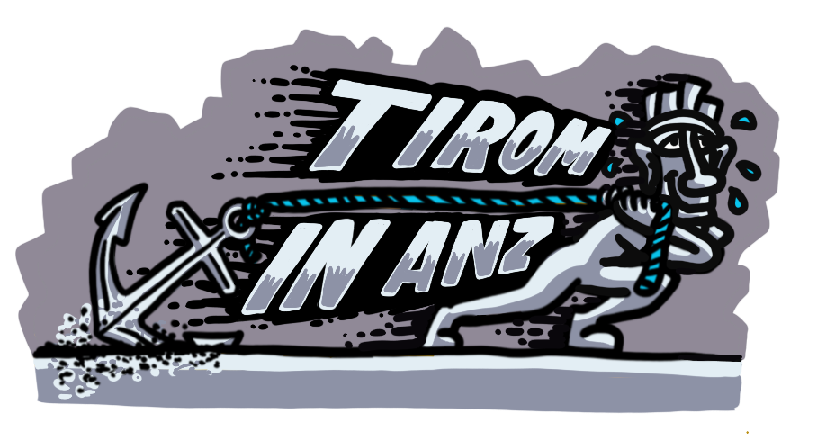 Tirom in anz