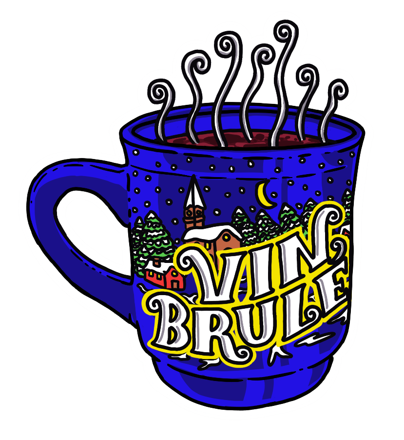 Vin Brulé