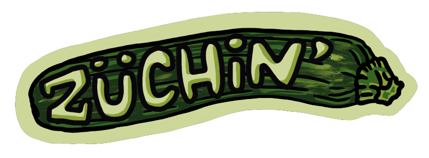 Züchin'