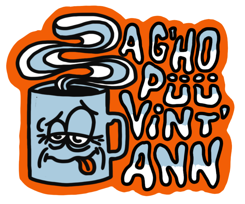 A g'ho püü vint'ann