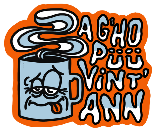 A g'ho püü vint'ann