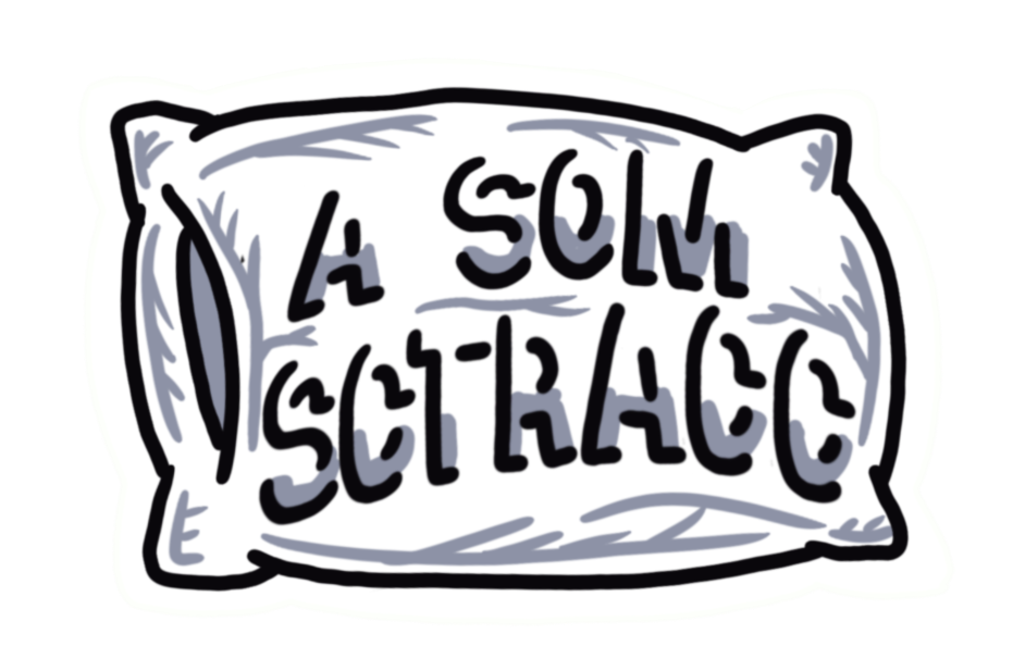 A som sctracc