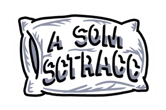 A som sctracc