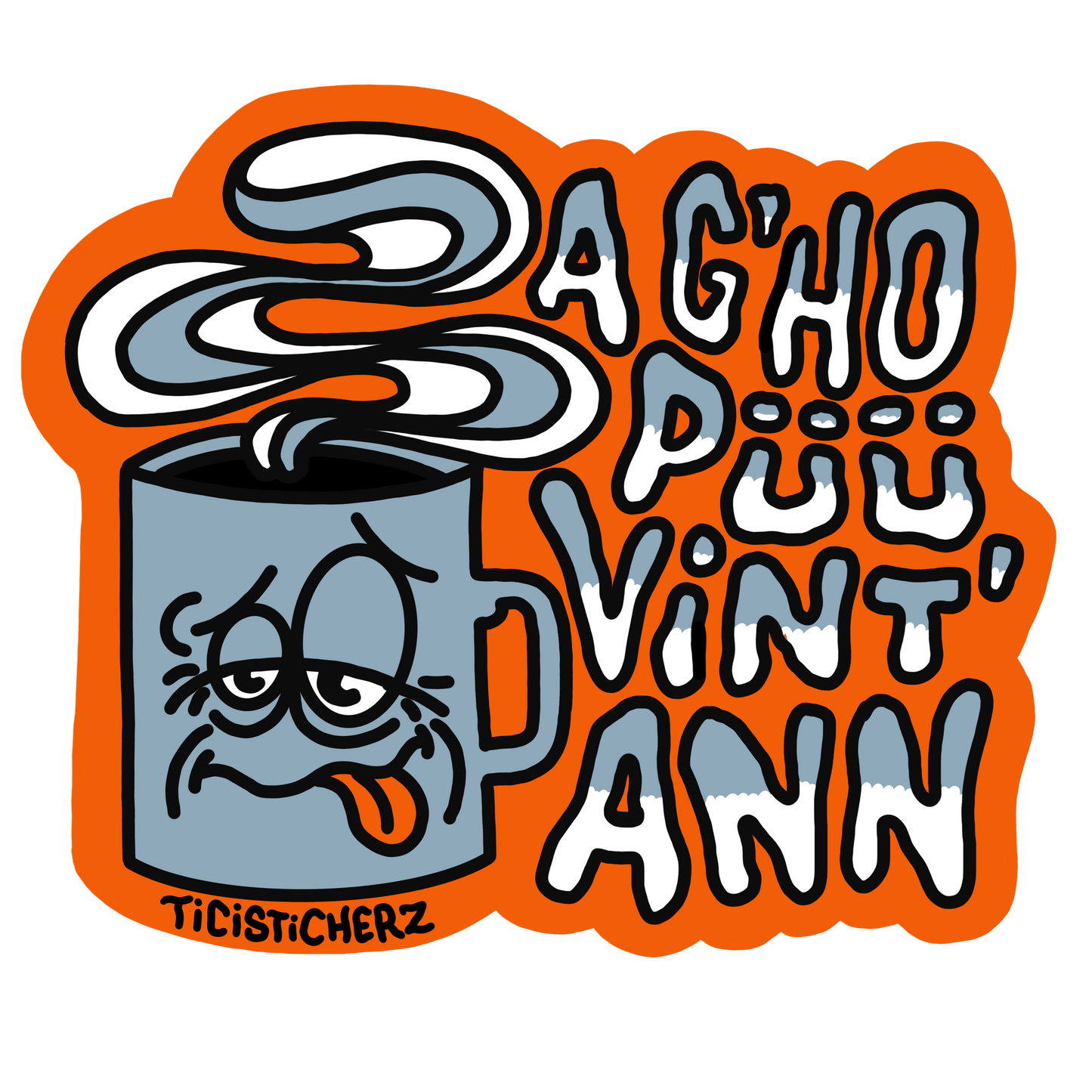 A g'ho püü vint'ann BIG