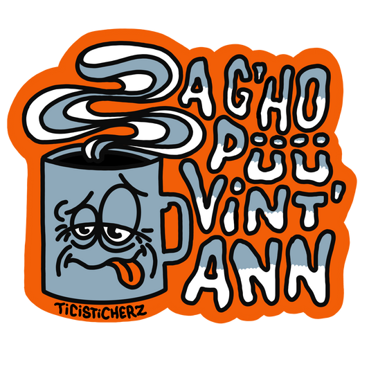 A g'ho püü vint'ann BIG