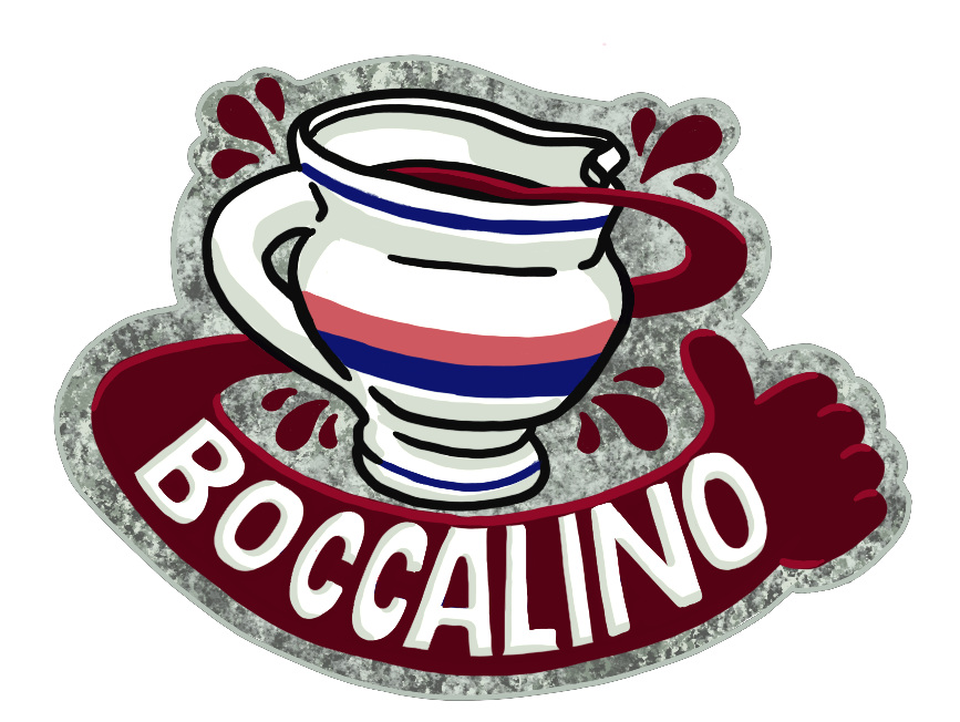Boccalino