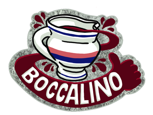 Boccalino