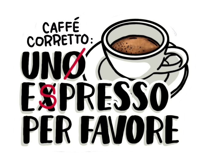 Caffé corretto
