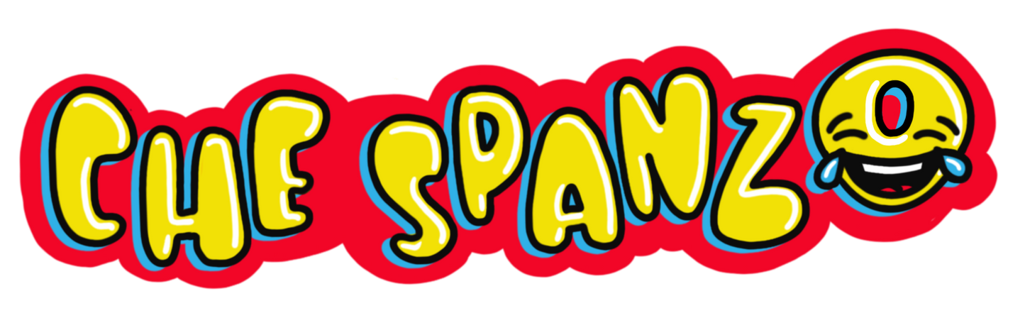 Che spanzo