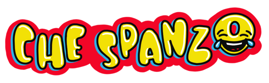 Che spanzo
