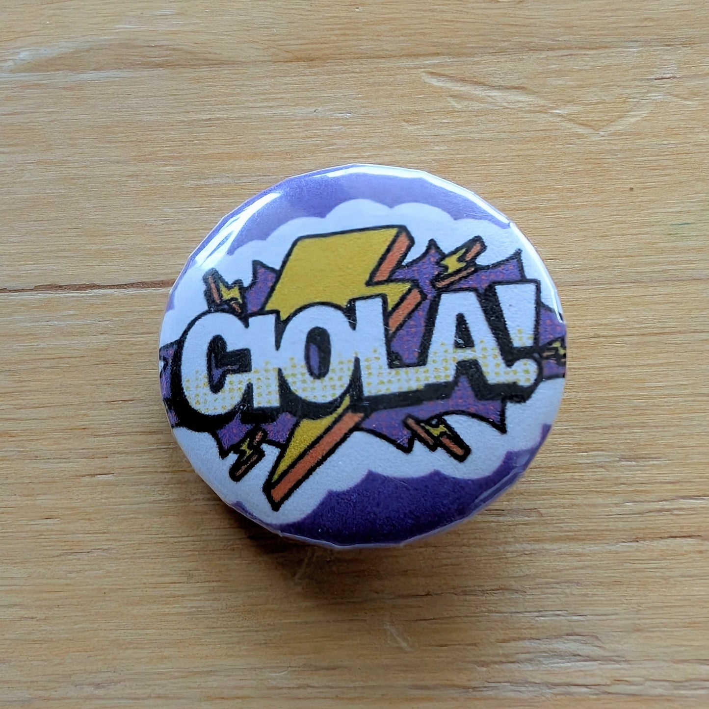 Ciola!