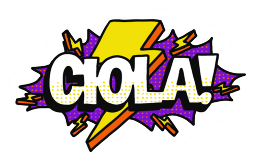 Ciola!