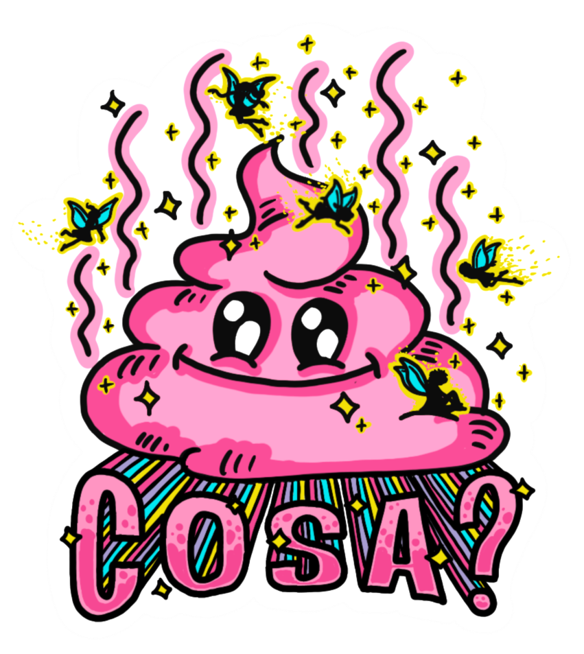 Cosa?