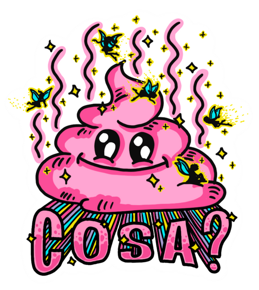 Cosa?