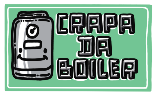Crapa da boiler