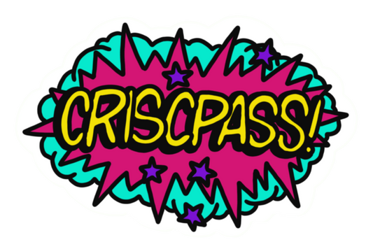 Criscpass