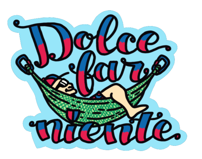 Dolce far niente