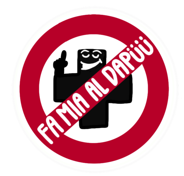 Fa mia al dapüü