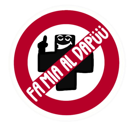 Fa mia al dapüü