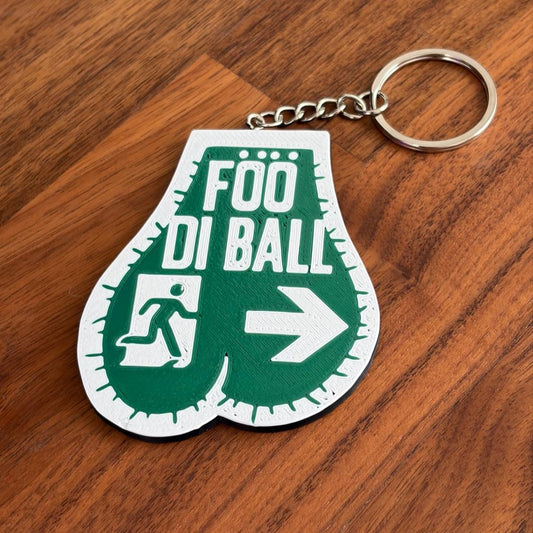 Föö di ball