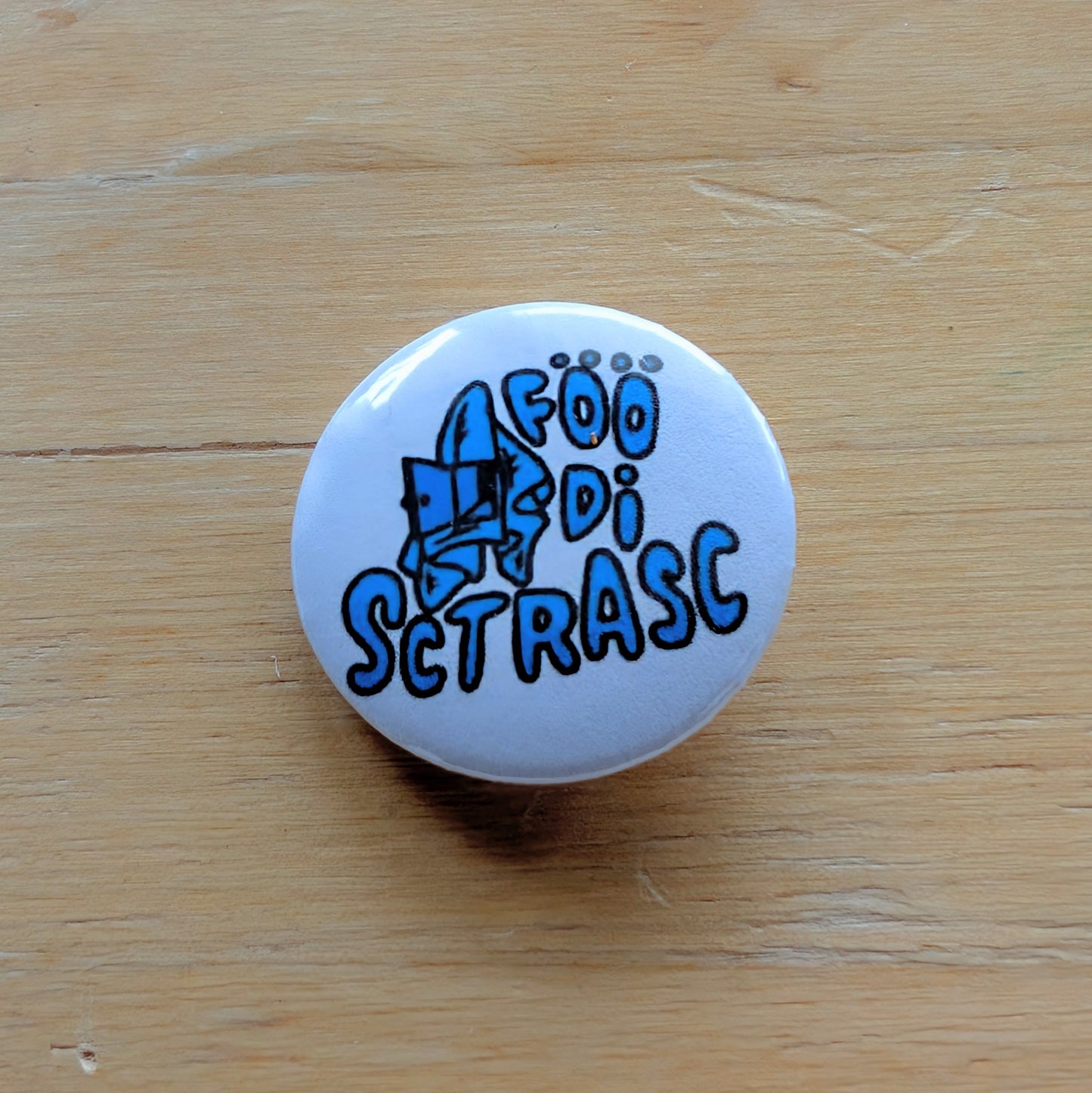Föö di sctrasc