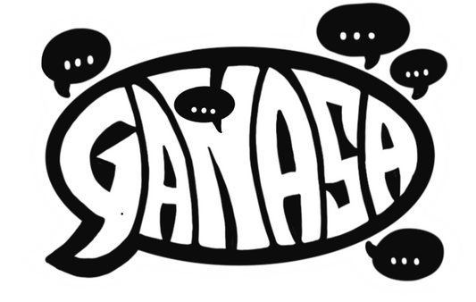 Ganasa
