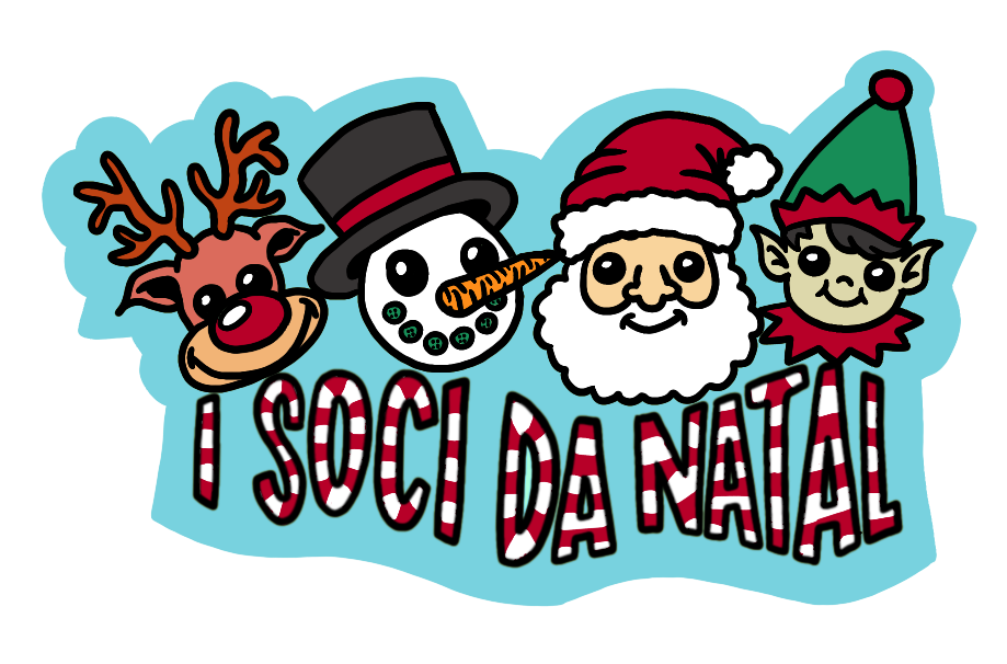 I soci da Natal