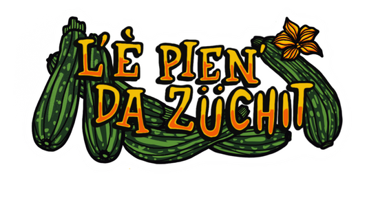 L'è pien' da züchit