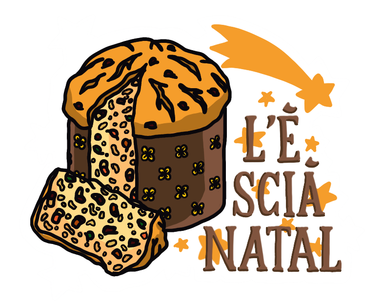 L'é scià Natal