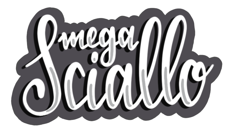 Mega sciallo