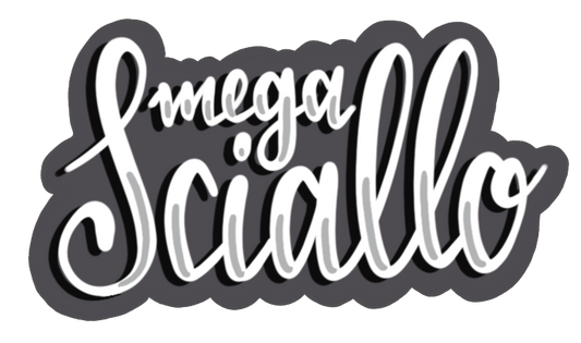 Mega sciallo