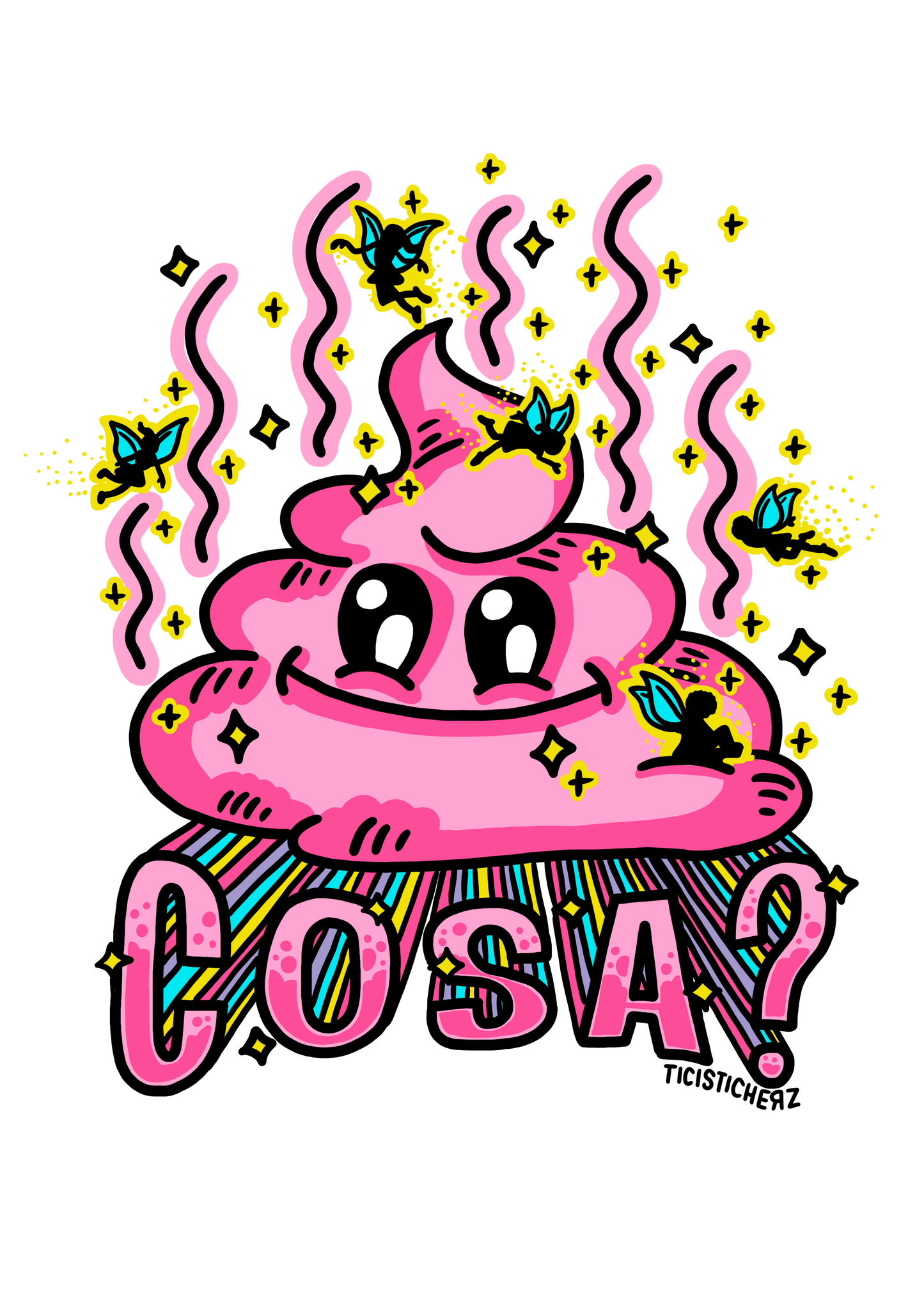 Cosa? BIG