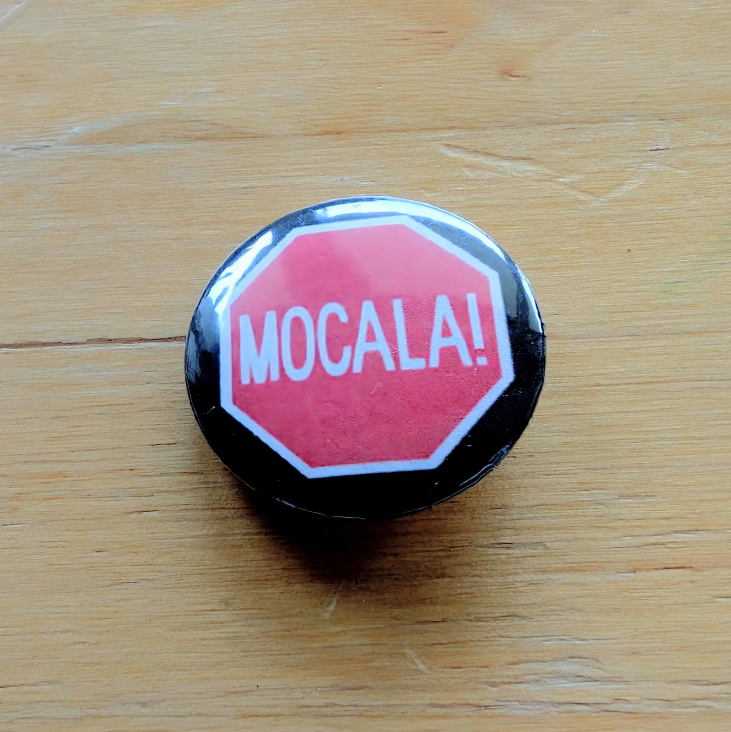 Mocala