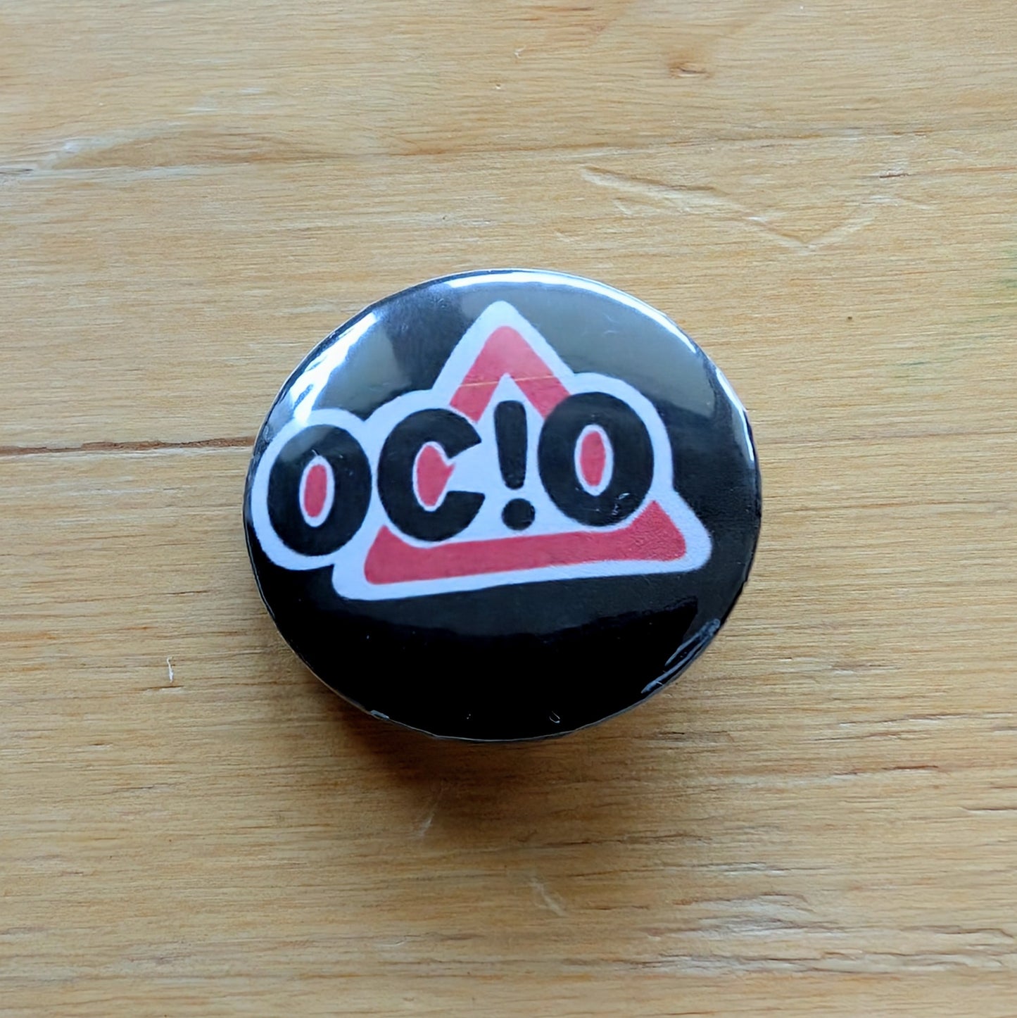 Ocio