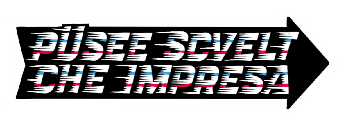 Püsee scvelt che impresa